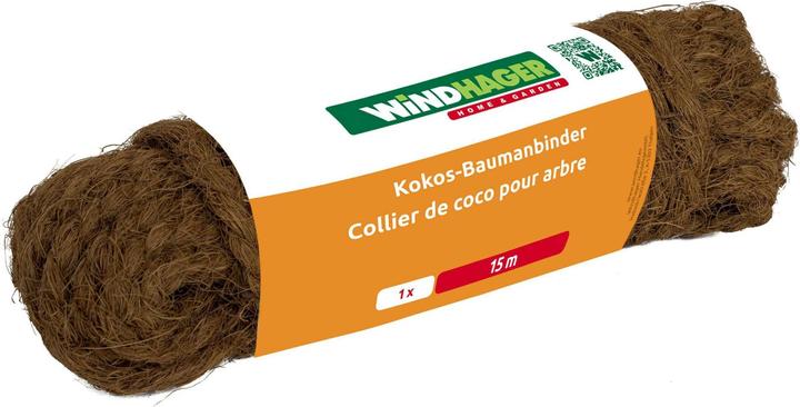 Actual product image Windhager Coconut tree tie