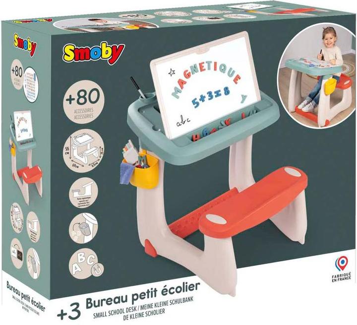 Actual product image Smoby Little Pupils Desk