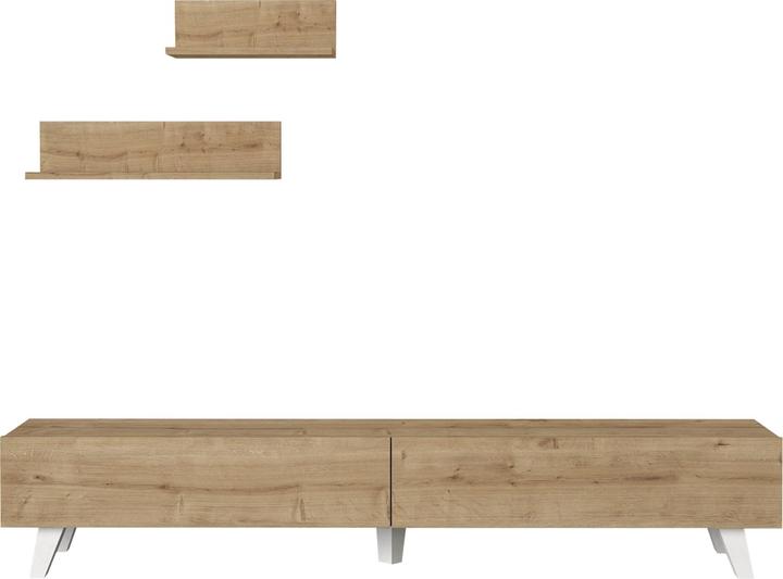 Immagine prodotto En.Casa Saarijärvi (180 x 31 x 33 cm)