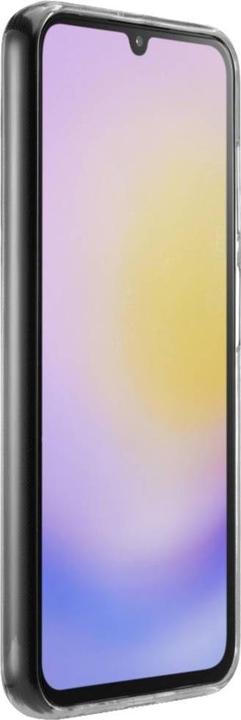 Actual product image Hama Always Clear (Samsung Galaxy A25 5G)