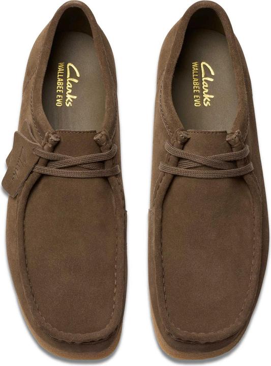 Produktbild Clarks Halbschuhe (43)