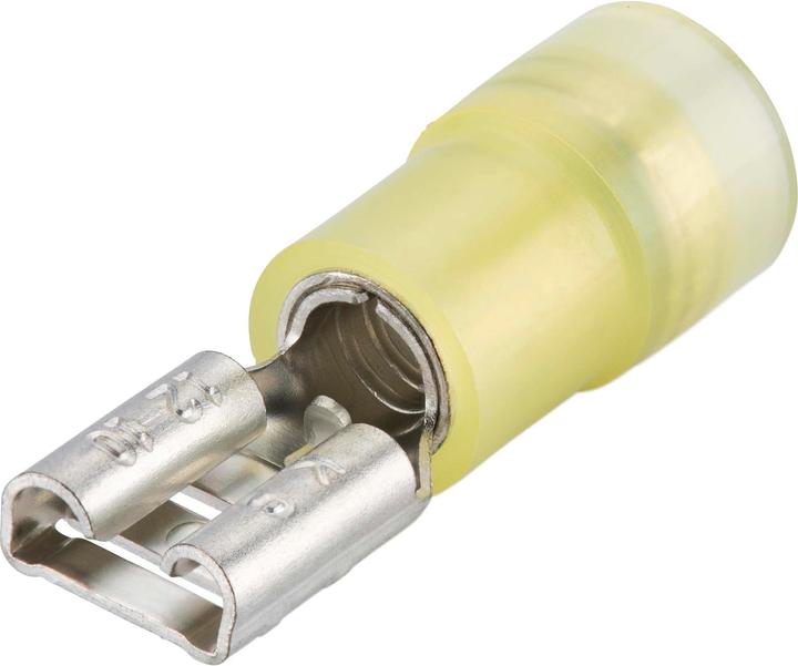 Knipex Cosses clips femelles