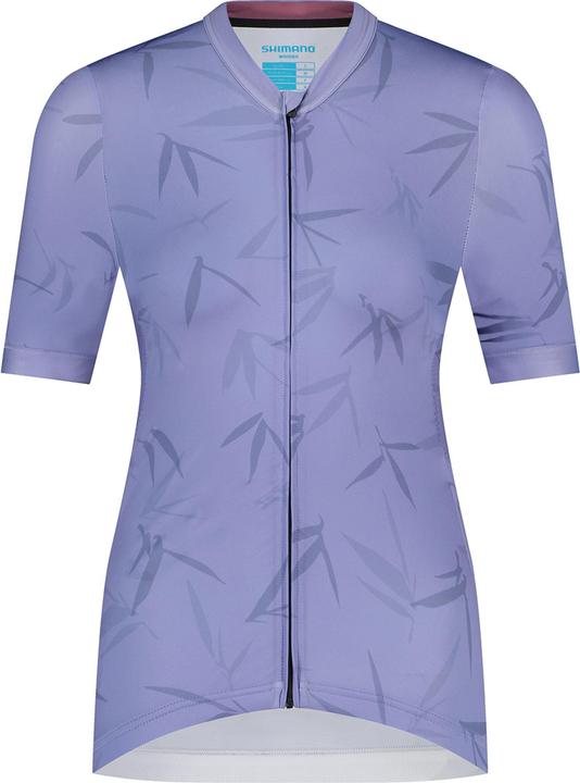 Shimano Trikot Damen (L)