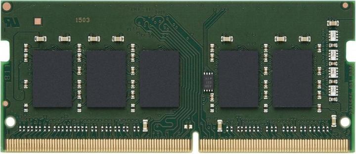 Kingston KSM26SES8/16MF (1 x 16GB, 2666 MHz, DDR4-RAM, SO-DIMM)