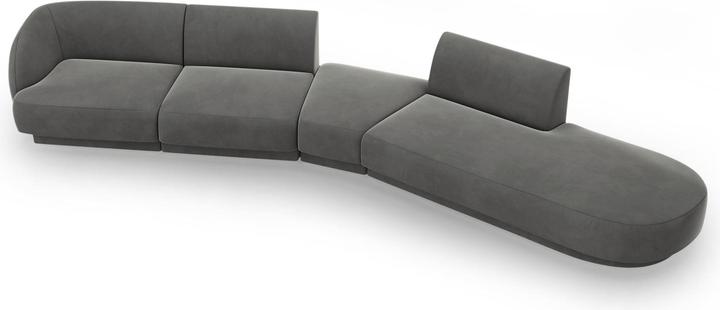 Produktbild Micadoni Miley (2-Sitzer, 3-Sitzer, 4-Sitzer)