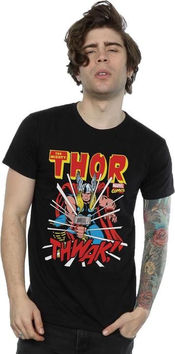 Immagine prodotto Thor Maglietta Thwak (3XL)