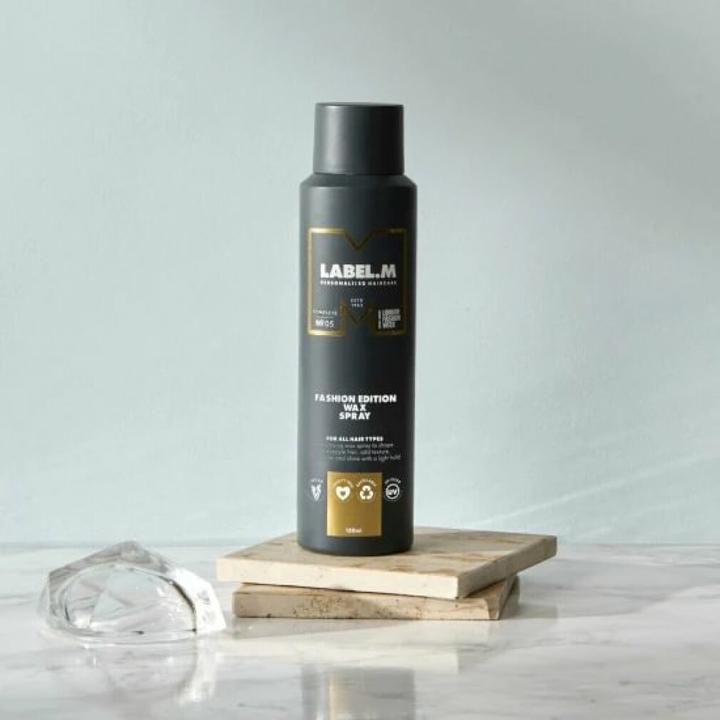 Immagine prodotto Label.M Cera Spray Fashion Edition 150 ml (150 ml)