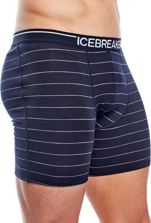 Produktbild Icebreaker Anatomica (XXL)