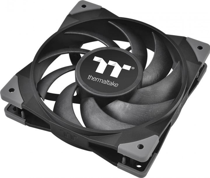 Actual product image Thermaltake Toughair 510 AMD/Intel (159.50 mm)