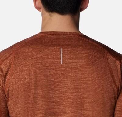 Image du produit Columbia Alpine Chill Zero Short Sleeve Crew (S)