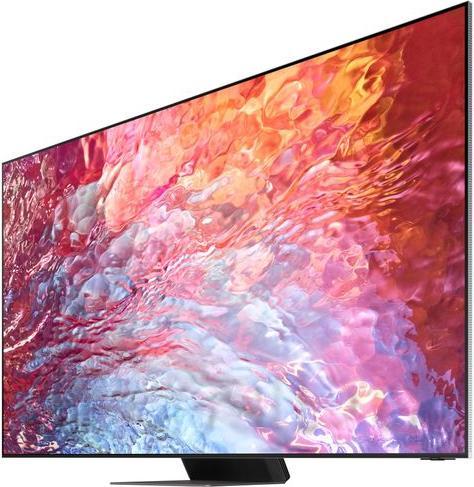 Produktbild Samsung QE55QN700B (55", QN700B, QLED, 8K, 2022)
