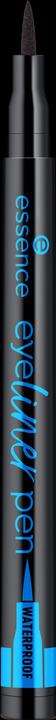 Image du produit essence Stylo (01 Noir)