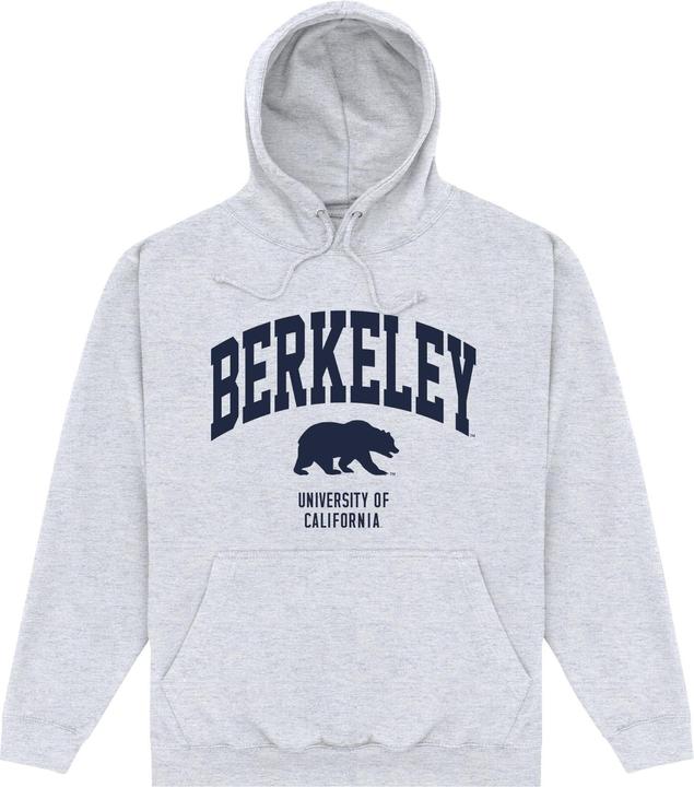 Park Fields Kapuzenpullover (XXL)