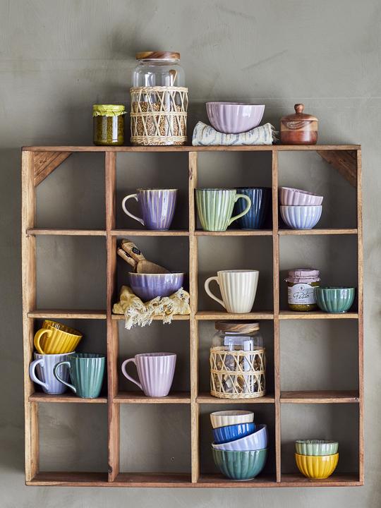 Actual product image Bloomingville Tilo (70 x 10 x 70 cm)