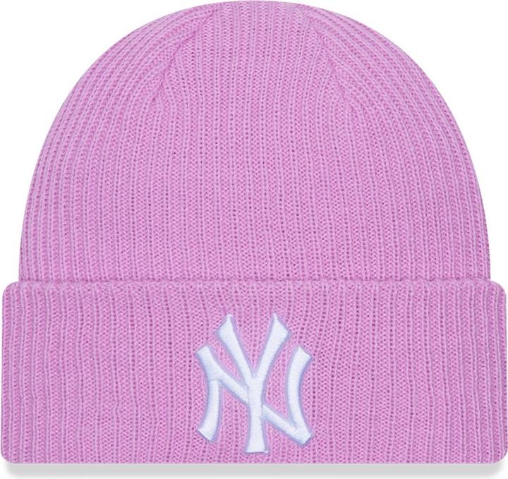 New Era Beanie New York Yankees