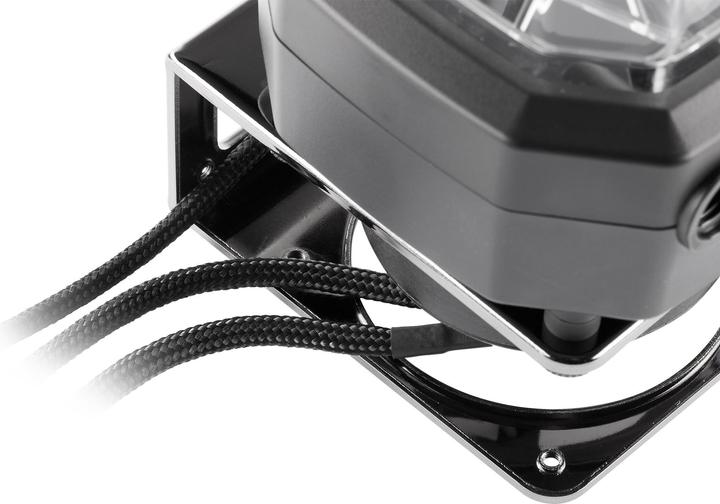 Actual product image Corsair Hydro X Series XD5 RGB