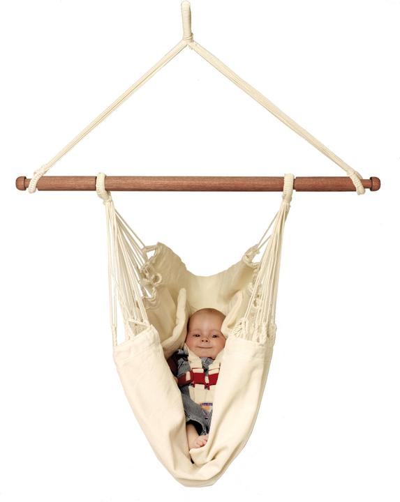 Produktbild La Siesta Yayita Babyhängematte (20 kg)