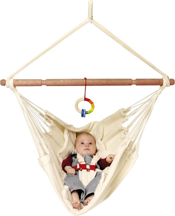 Produktbild La Siesta Yayita Babyhängematte (20 kg)