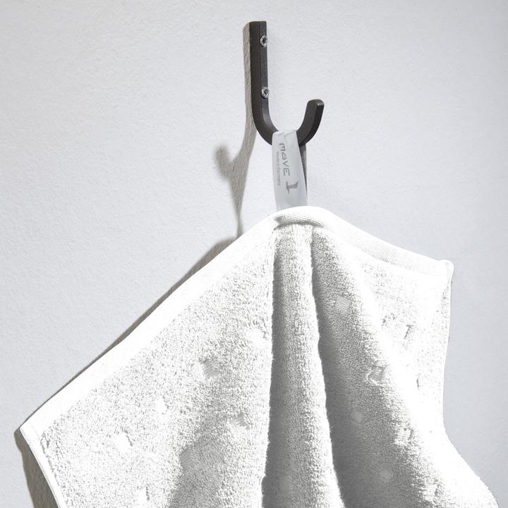 Actual product image Möve Quadretti (67 x 140 cm)