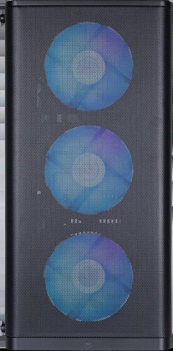 Actual product image Joule Performance Gaming PC RTX5060TI R5 32GB 1TB L1136045 (AMD Ryzen 5 9600X, 32 GB, 1000000 GB, GeForce RTX 5060 Ti)