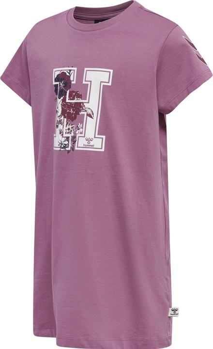hummel Architecture T-Shirt Dress S/S