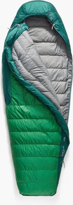 Image du produit Sea To Summit Ascent -1°C (200 cm)