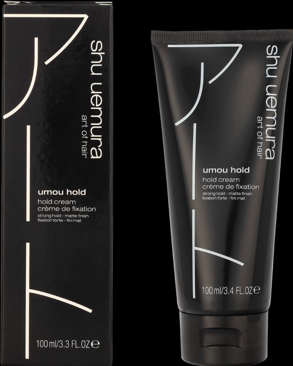 Immagine prodotto Shu Uemura Umou Hold Cream (Crema per capelli, 100 ml)