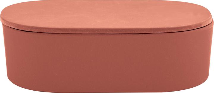 spirella Storage box Takeo Terracotta