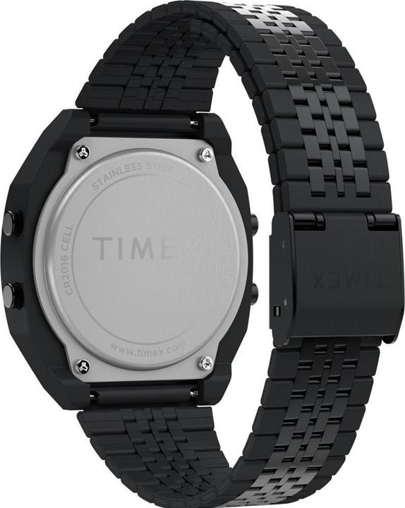 Immagine prodotto Timex 80 Steel (36 mm)
