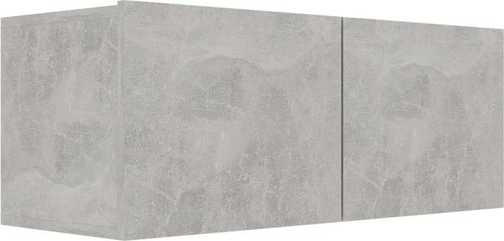 Actual product image VidaXL Hadley (80 x 30 x 30 cm)