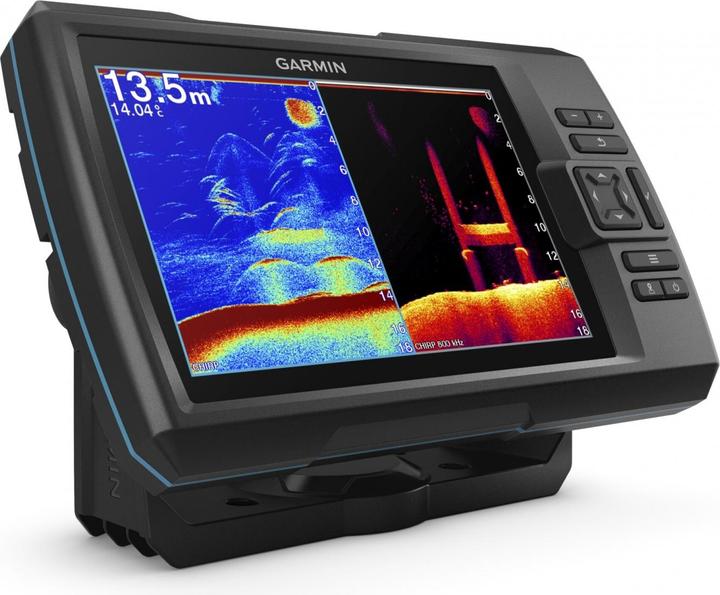 Immagine prodotto Garmin STRIKER Vivid 7cv con trasduttore GT20-TM