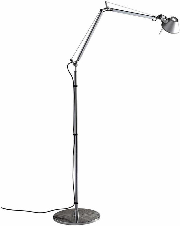 Produktbild Artemide Tolomeo Micro Terra Led Stehleuchte