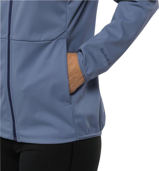 Produktbild Jack Wolfskin Feldberg Hoody W (M)