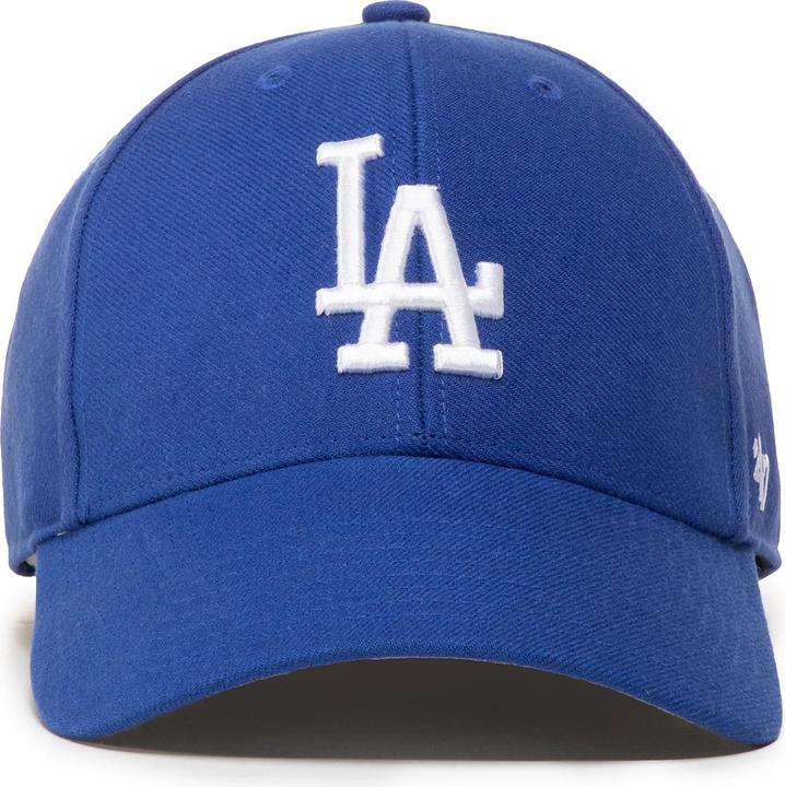 Actual product image 47 Brand Relaxed Fit MLB Los Angeles Dodgers (One size)