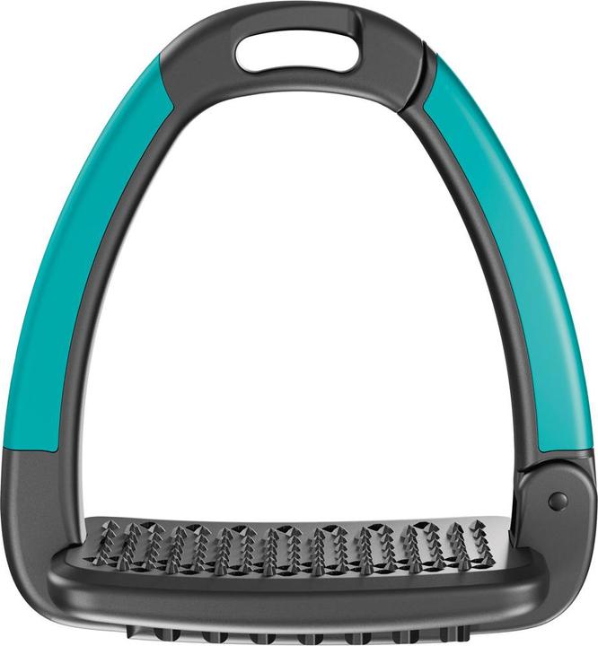 Actual product image Horsena Stirrup Cover