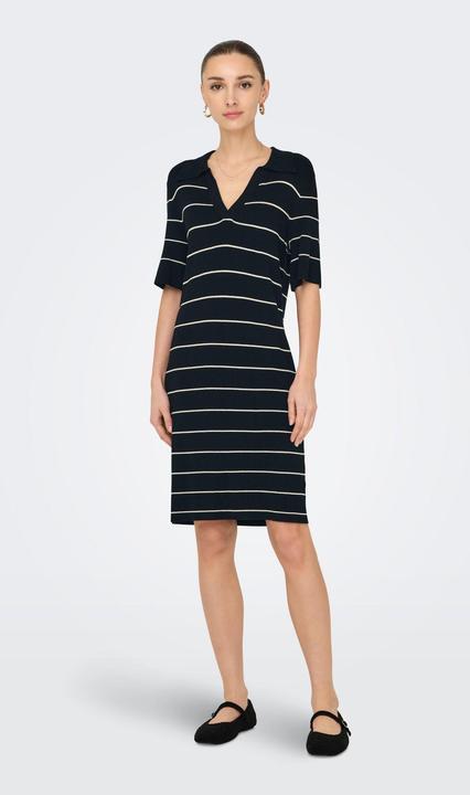 Actual product image JdY JDYBLOOM Midikleid Strickkleid (XL)