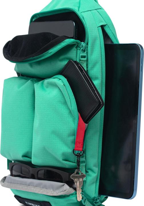 Image du produit Timbuk2 Commuter Umhängetasche 39 cm