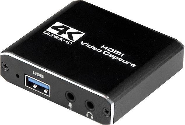 Immagine prodotto Gembird UHG-4K2-01 Adattatore grafico USB (Windows)