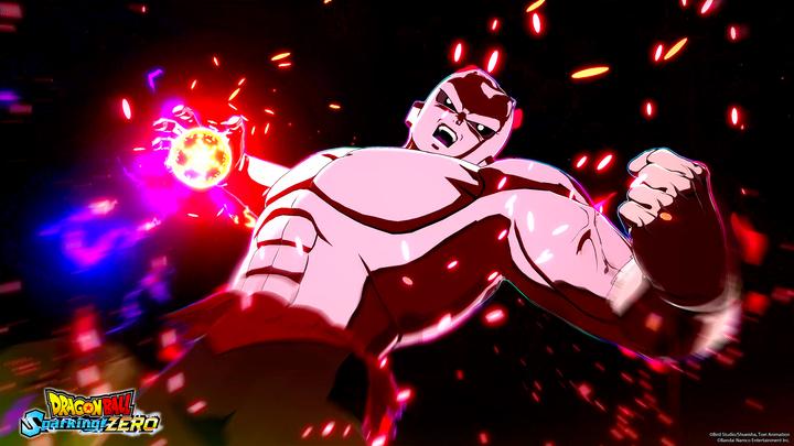 Produktbild Bandai Namco Dragon Ball: Sparking! Zero (PS5, DE, IT, FR)