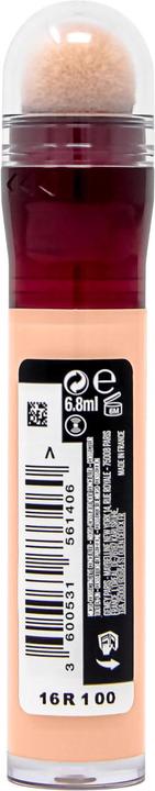 Immagine prodotto Maybelline New York Effetto anti-età istantaneo (115 Luce calda)