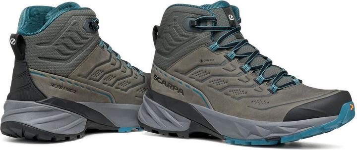 Produktbild Scarpa Rush 2 Pro Mid GTX (45.5)