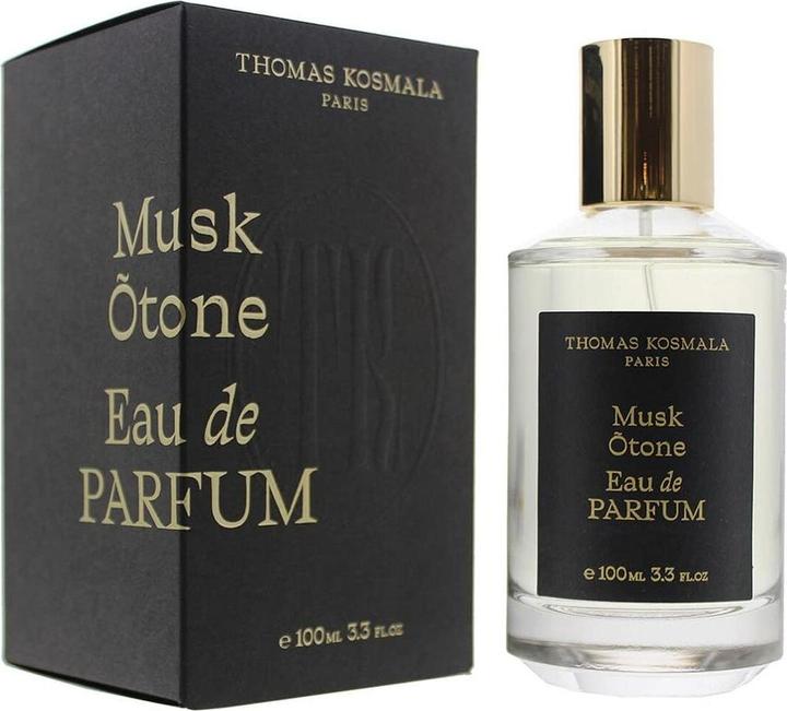 Immagine prodotto Thomas Kosmala Muschio Otone - EDP - 100 ml (Eau de parfum, 100 ml)