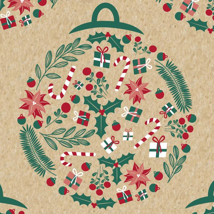 Actual product image Clairefontaine Professional offers (Wrapping paper, 24 x)
