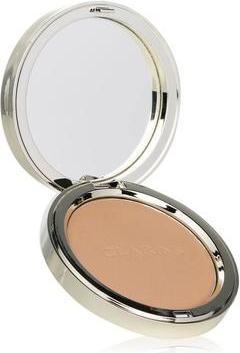 Image du produit Clarins Poudre Compacte Evermatte No 04 (04 Moyenne)