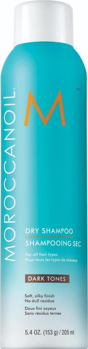 Image du produit Moroccanoil Shampooing sec pour cheveux foncés (323 ml, Shampoing sec)