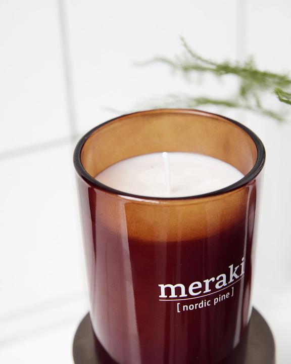 Actual product image Meraki Nordic pine (500 g)