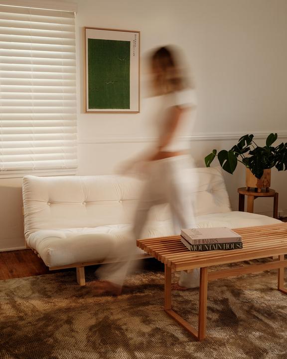 Produktbild Karup Design Lean (Bettsofa, 3-Sitzer)