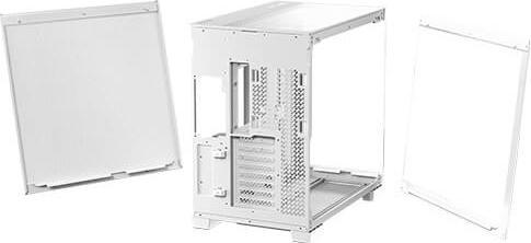 Produktbild Antec C8 (mATX, ATX, ITX)