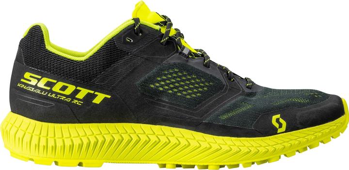 Actual product image Scott Sports Kinabalu Ultra RC (38)