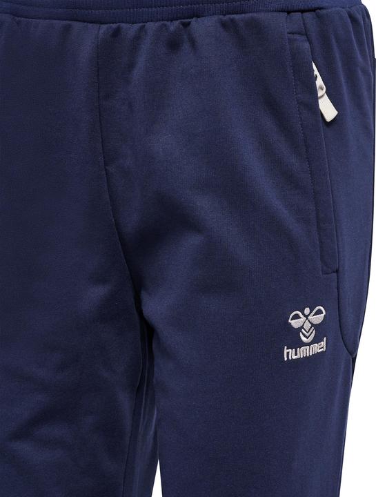 Actual product image hummel Hmlmove Grid Cotton Pants Woman (XS)